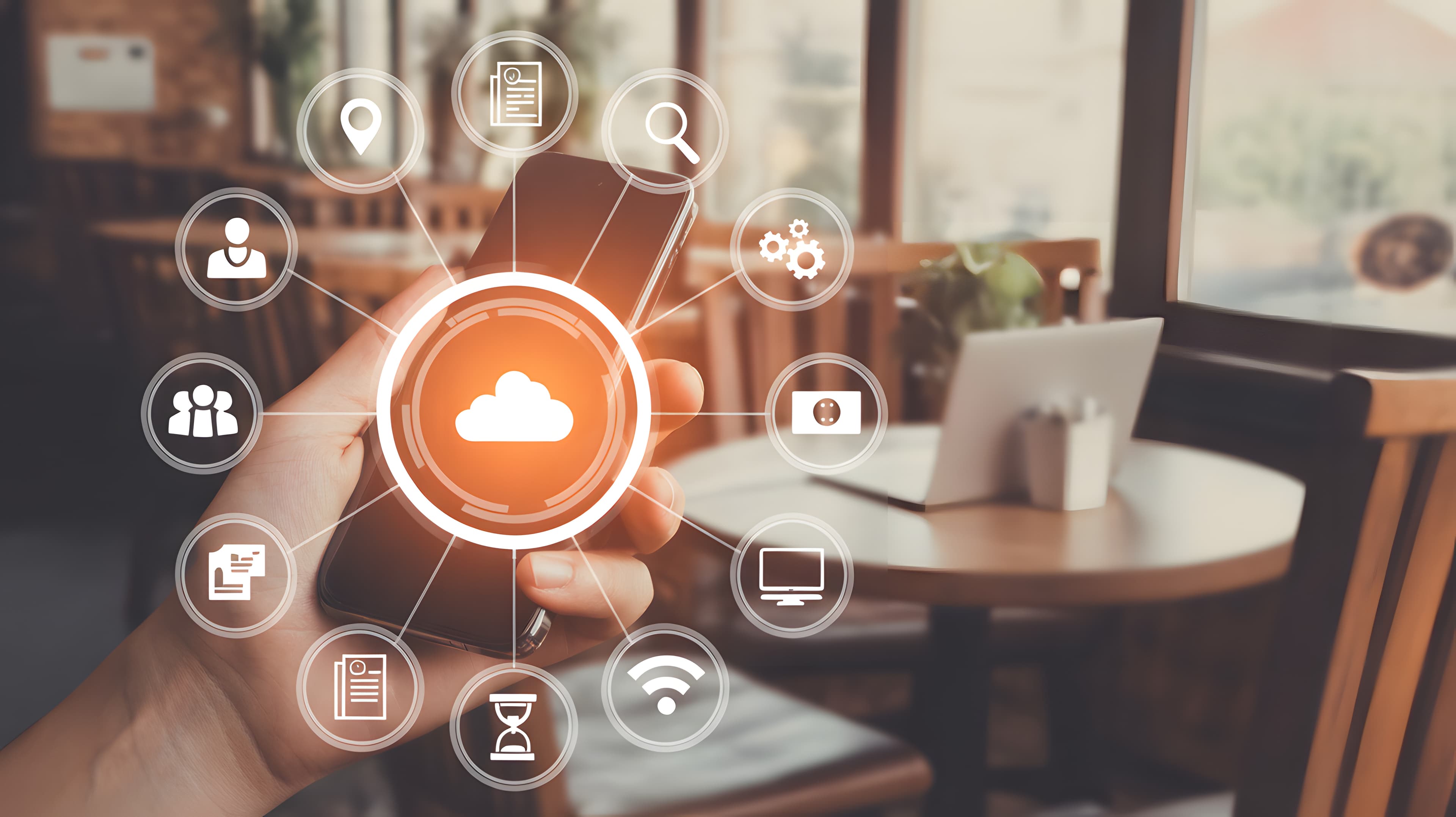 ZSearch Cloud — private sovereign cloud